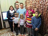 Belarus 2012 